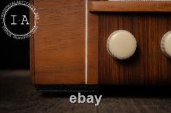 Vintage L-630 Radio by General Electric