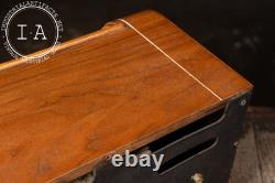 Vintage L-630 Radio by General Electric