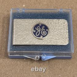 Vintage Lot General Electric Advertising Employee Pieces