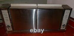 Vintage MCM Frigidaire by General Motors Fold-Back Cooking Unit 1950s Working