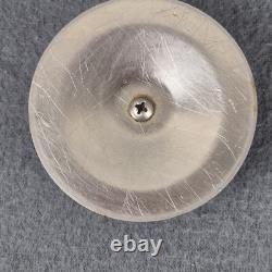 Vintage MCM General Electric Metal Sink Stopper Only GE Drain Plug Original HTF