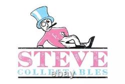 Vintage Mid Century 1960s GE General Electric T-1000B Stereo AM FM Radio