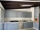 Vintage Mid Century Modern General Electric Kitchen Cabinets And Oven