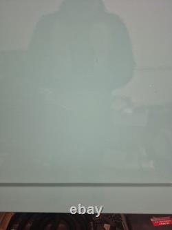 Vintage Mid Century Modern General Electric Wall Oven GE With Broiler Pan