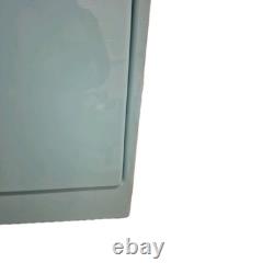 Vintage Mid Century Modern General Electric Wall Oven GE With Broiler Pan