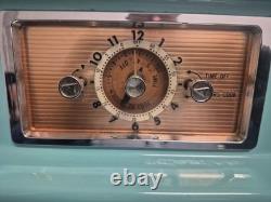 Vintage Mid Century Modern General Electric Wall Oven GE With Broiler Pan