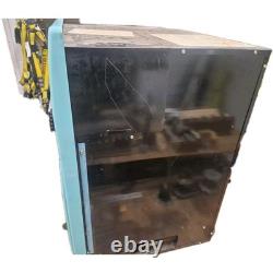 Vintage Mid Century Modern General Electric Wall Oven GE With Broiler Pan