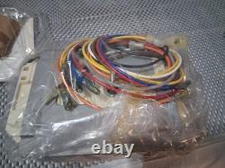 Vintage NOS General Electric Washing Machine WH12X0713 Timer Assy. With Face Plate