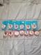 Vintage Nfl General Electric Night Lights