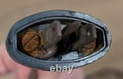 Vintage Non-Polarized Extension Cord Lot Rodale General Electric GE Bakelite Old