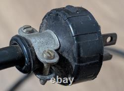 Vintage Non-Polarized Extension Cord Lot Rodale General Electric GE Bakelite Old