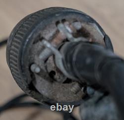 Vintage Non-Polarized Extension Cord Lot Rodale General Electric GE Bakelite Old