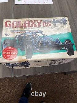 Vintage Original Marui Galaxy RS Buggy Kit NOT COMPLETE