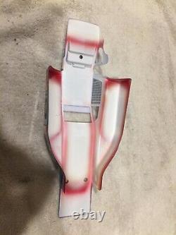 Vintage Painted Rc10 Body