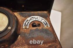 Vintage Physical Therapy Equipment By General Electric X-Ray Corporation Machine