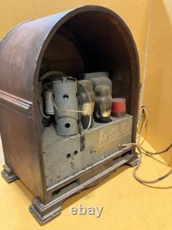 Vintage Radio GE-K52