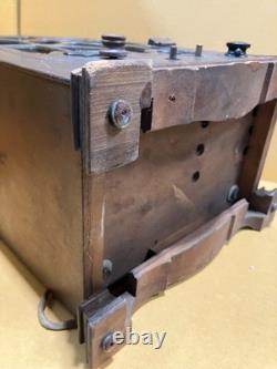 Vintage Radio GE-K52