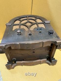 Vintage Radio GE-K52