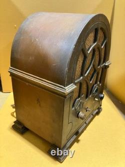 Vintage Radio GE-K52