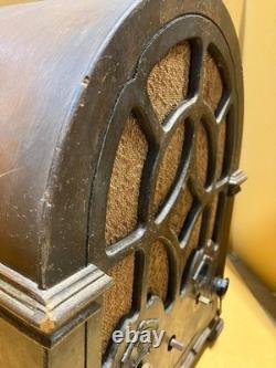 Vintage Radio GE-K52