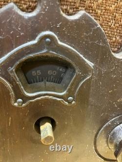 Vintage Radio GE-K52