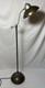 Vintage Rare General Electric Sun Lamp Lm4 Adjustable Arm Floor Lamp Medical