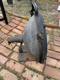 Vintage Schenectady General Electric Company New York City Spotlight