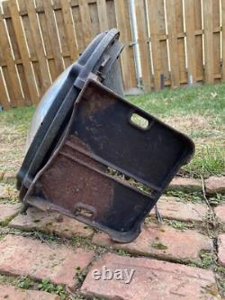 Vintage Schenectady General Electric Company New York City Spotlight