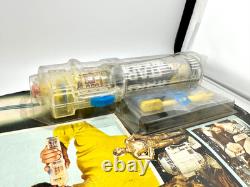 Vintage Sealed Star Wars 1977 Electric Battery Powered Toothbrush General Mills