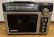 Vintage Super Radio Ii General Electric 7-2885f Ge Long Range Am/fm Radio Tested