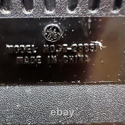 Vintage Super Radio II General Electric 7-2885F GE Long Range AM/FM Radio Tested