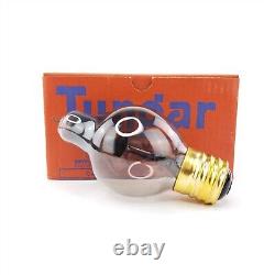 Vintage Tungar 189048 Rectifier Bulb General Electric Company GE USA NOS Lot #2