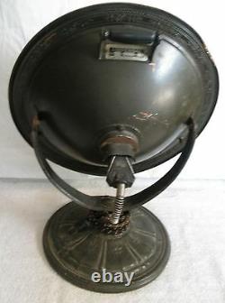 Vintage Universal Bowl electric heater by Landers Frary & Clark date to 1930