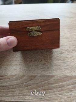 Vintage Zippo Slim 1959 Rare Advertising General Electric Defense Systems