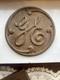 Vintage Bronze General Electric Plaque