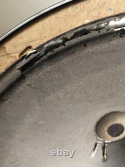 Vintage general Electric 1201a Loudspeaker