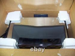 Vntg General Electric Toast-R-Oven model T94 deluxe king size Oven 4-slice NOS