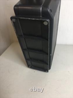 Vtg GE General Electric Model 7-2990A Portable 6 Band AM/FM Shortwave SW Radio