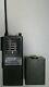 Vtg/ge Mpr/uhf/rpt-dir/cg(pl)/portable(walkie)2way Radio &two Doa Batteries/read