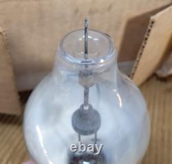 Vtg General Electric TUNGAR Bulb 189049 with Orig Box UNTESTED 6 Amperes Rectifier
