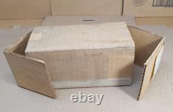 Vtg General Electric TUNGAR Bulb 189049 with Orig Box UNTESTED 6 Amperes Rectifier