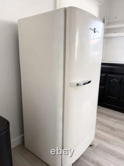 WORKING General Electric Authentic 1940-1942, Vintage Refrigerator AC-82-AA16