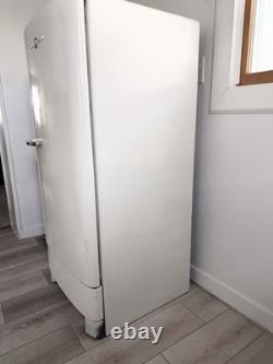 WORKING General Electric Authentic 1940-1942, Vintage Refrigerator AC-82-AA16