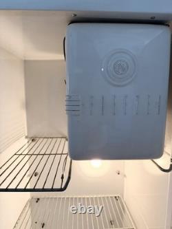 WORKING General Electric Authentic 1940-1942, Vintage Refrigerator AC-82-AA16