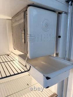 WORKING General Electric Authentic 1940-1942, Vintage Refrigerator AC-82-AA16