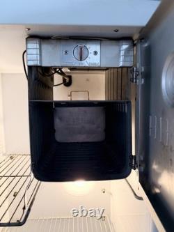 WORKING General Electric Authentic 1940-1942, Vintage Refrigerator AC-82-AA16