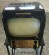 Working Vintage Tv 1949 General Electric 800d The Classic Lovomotive Nice