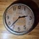 Works Vintage Dr Pepper Rare General Electric 10-2-4 Advertising Clock 15 Sign