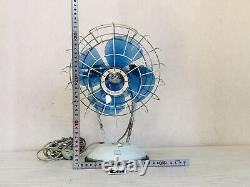 Y3560 FAN General Electric Fan operation confirmed Japan antique vintage