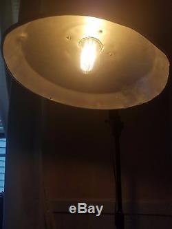 1930 Vintage General Electric Sun Lamp